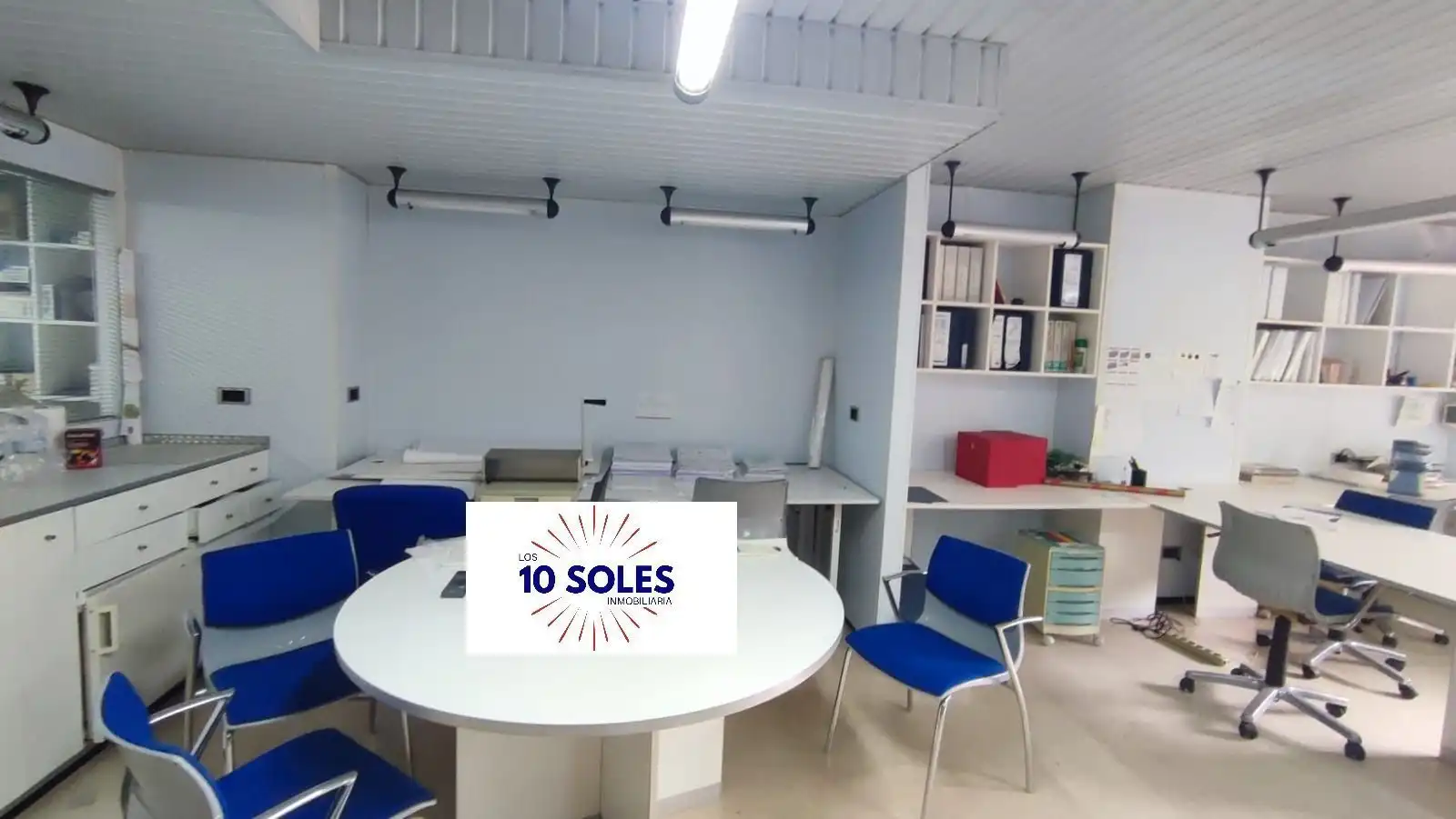 Büro mit Aufzug zur Miete in Orihuela ciudad, imagen 13
