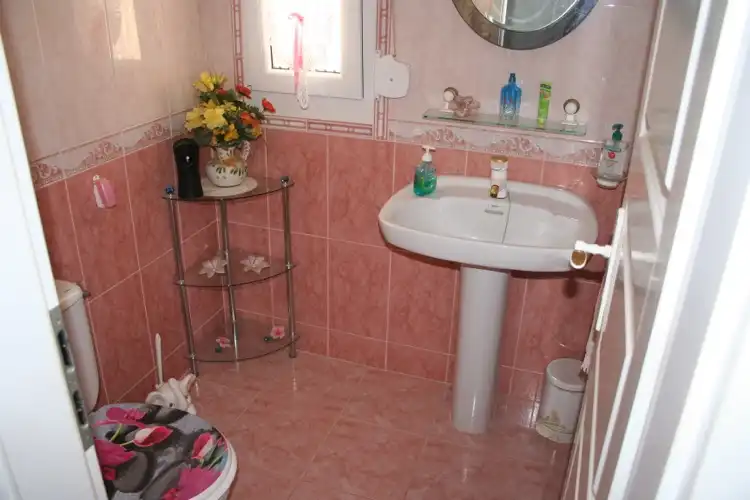 Casa o xalet en venda a Gran Vía Isla del Ciervo, 81, Zona Galúa - Calnegre