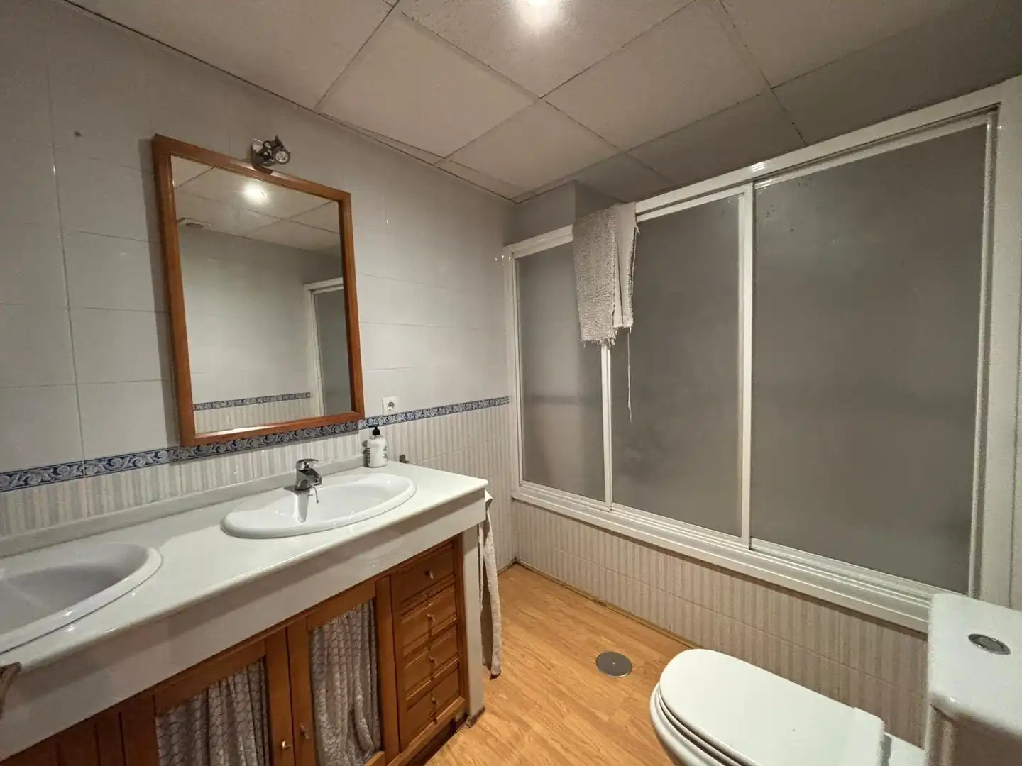 Baño de Piso en venta en Cáceres con Aire acondicionado, Calefacción y Terraza