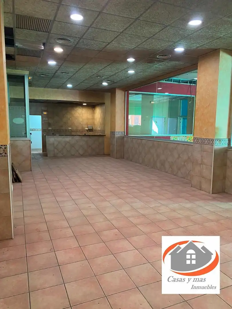 Local comercial de lloguer a Avenida Alemania-Italia, imagen 14