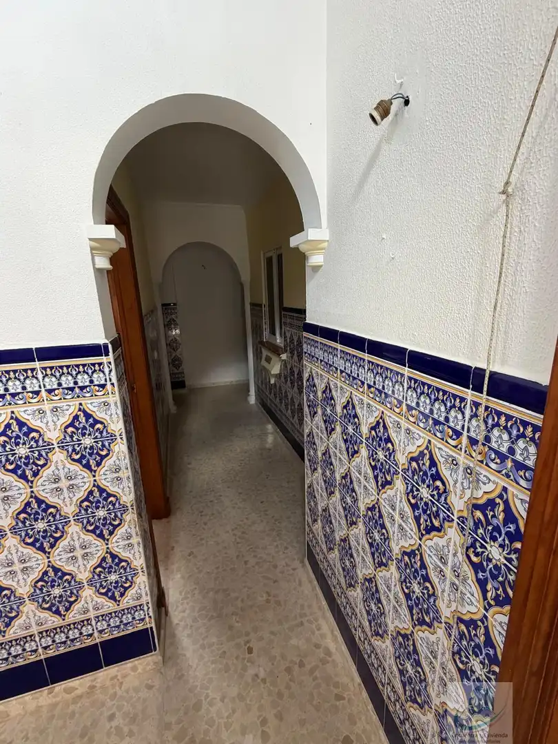 Casa o xalet en venda en La Banda - Campo de Fútbol