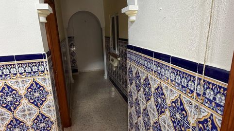 Foto 4 de Casa o xalet en venda a La Banda - Campo de Fútbol, Chiclana de la Frontera