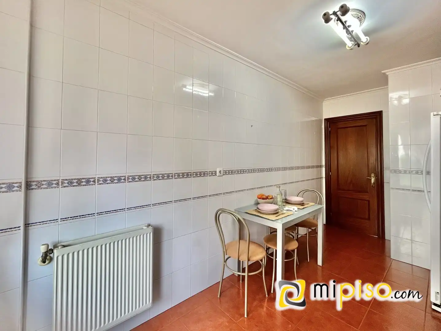Cocina de Casa o chalet en venta en Liendo con Calefacción, Jardín privado y Terraza