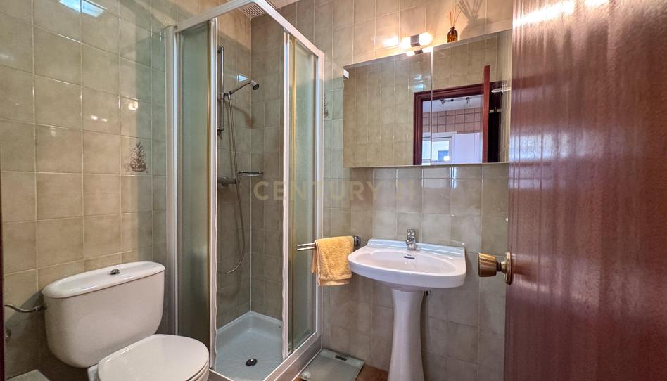 Foto 1 de Casa adosada de lloguer a Cl Tramontana-cabo Roig 135 Orihuela (alicante), -1, Cabo Roig, Alicante