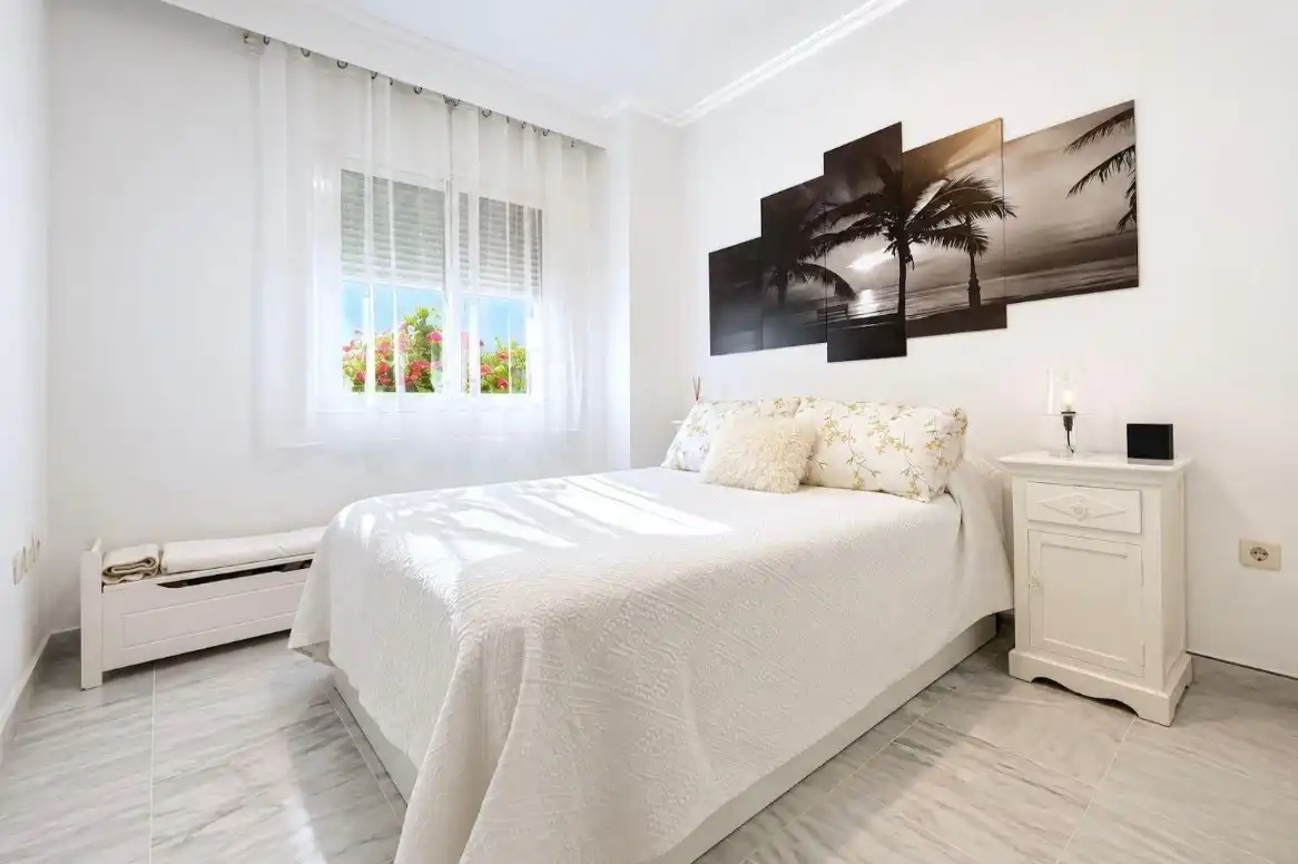 Apartment mit Terrasse zur Miete in Conjunto la Dama de Noche 14, imagen 11