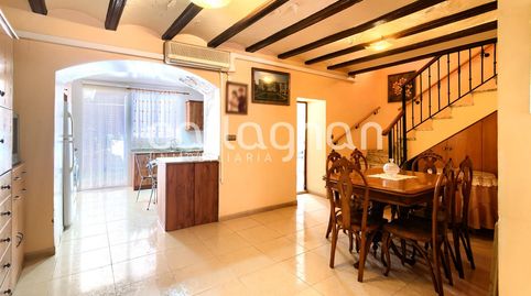 Foto 4 de Casa adosada en venda a Chilches / Xilxes, Castellón