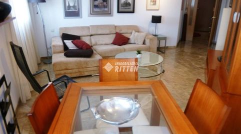 Foto 3 de Piso de alquiler en Calle Ramon y Cajal, 69, Alameda, Cartagena