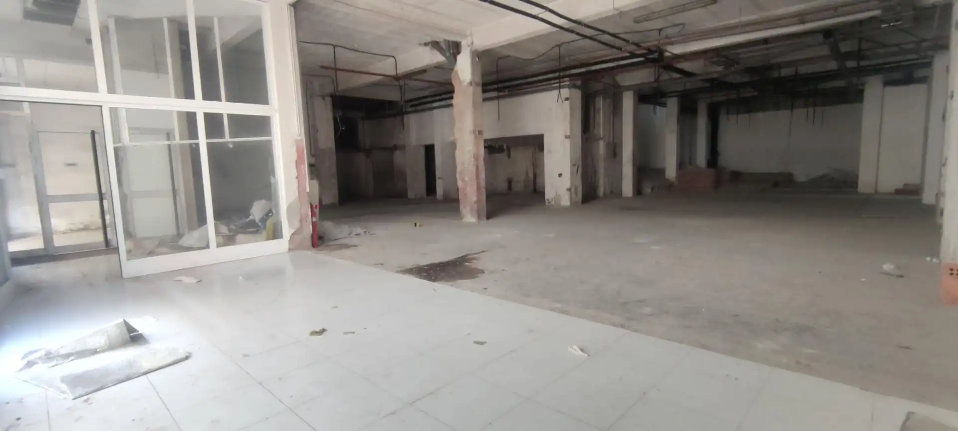 Gewerbefläche zum Verkauf in CALLE JOSE MILLAN 7, imagen 36