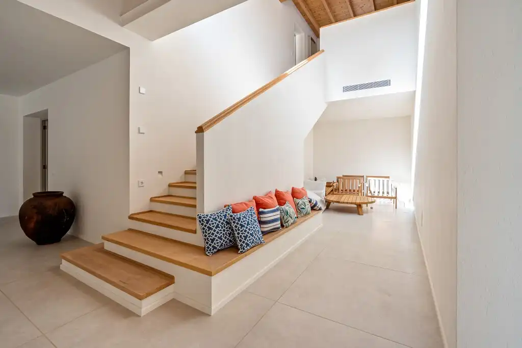 Villa con piscina in vendita a Cala Vinyes, imagen 14