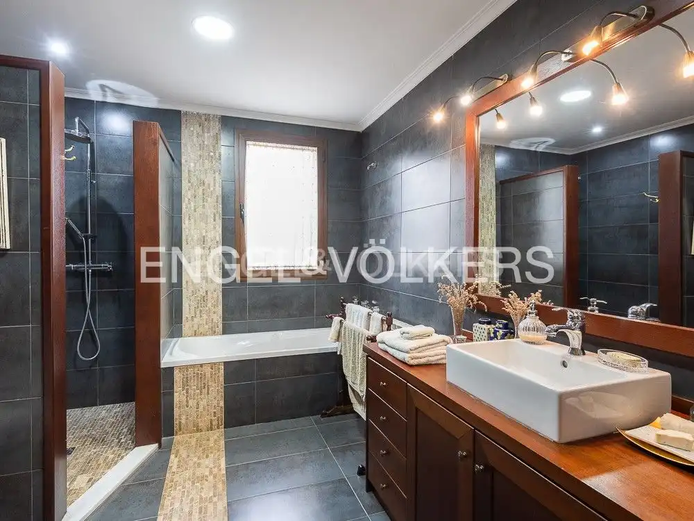 Casa con terrazza in vendita a Torre en Conill - Cumbres de San Antonio, imagen 44