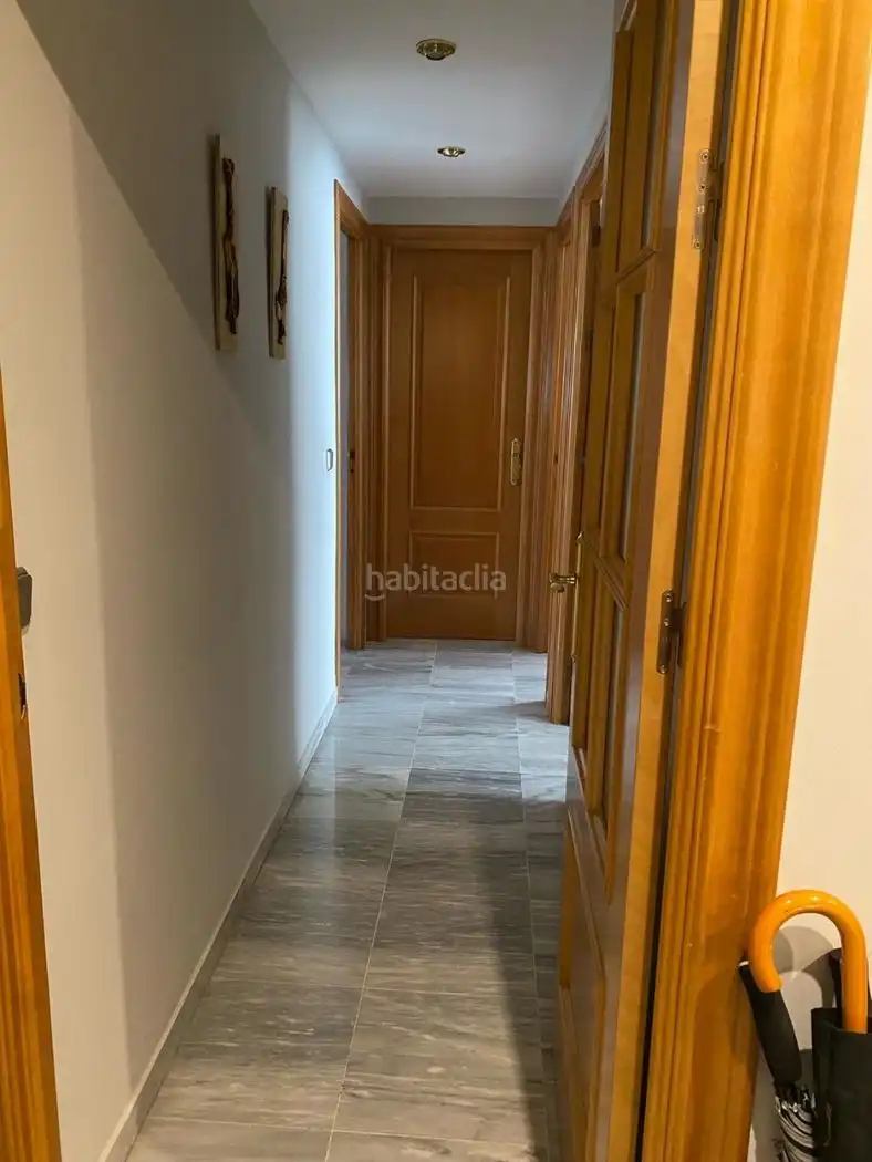Pis amb ascensor de lloguer a Calle Pintor Racionero Castro 16, imagen 8