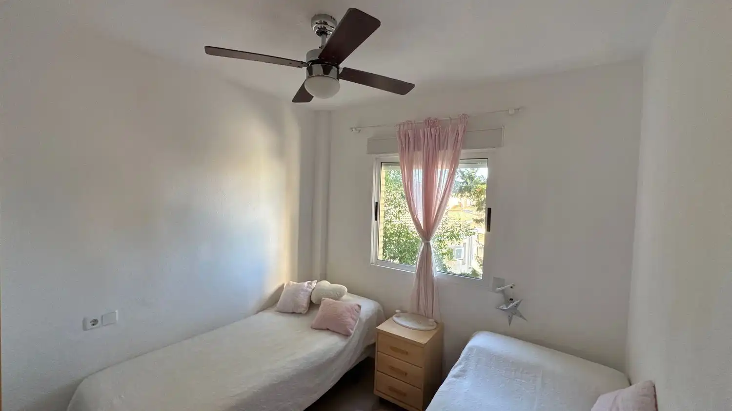 Flat for sale in Calle Meseguer, Santiago de la Ribera
