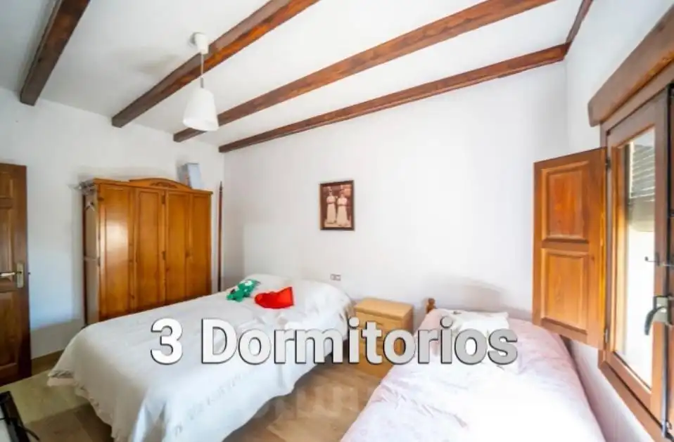 Villa in vendita a Cantoria, imagen 30