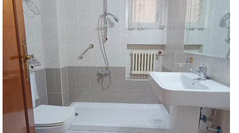 Foto 5 de Pis en venda a Francisco Vitoria, 8, Paseo Constitución - Las Damas,  Zaragoza Capital