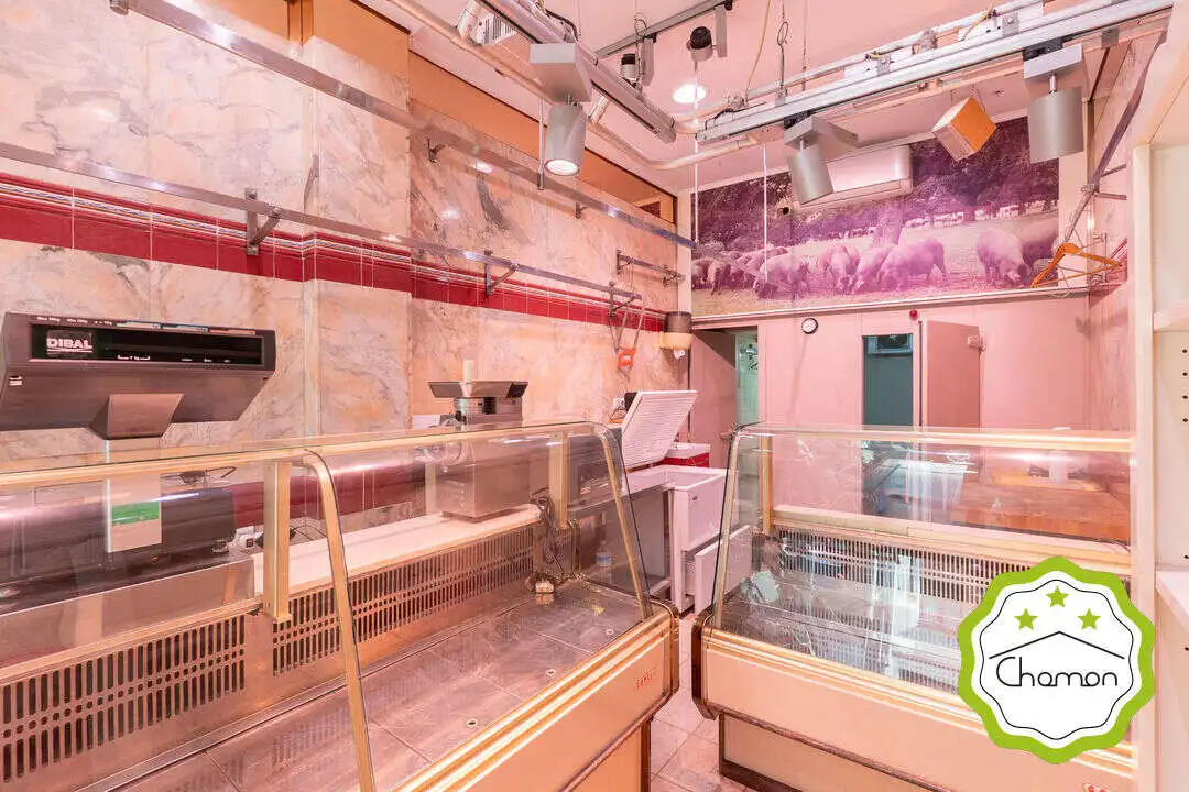 Business premises to rent in Calle María Díaz de Haro, imagen 3