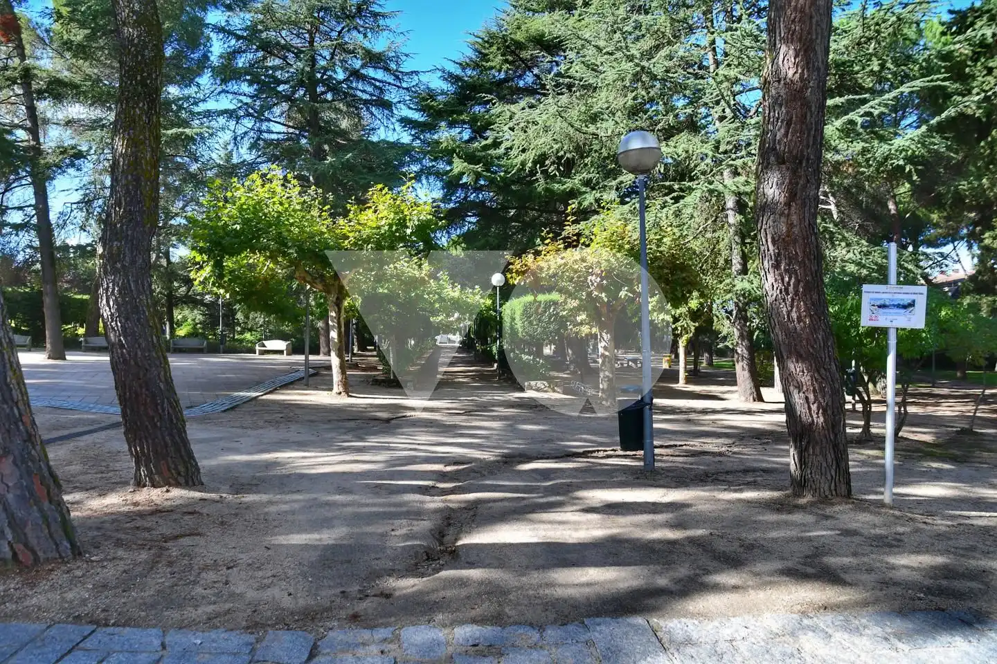 Casa o xalet en venda a Libertad, Villalba Pueblo