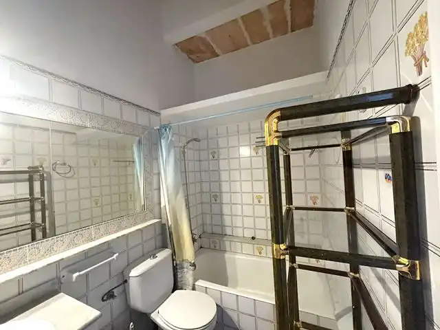 Appartement compact à vendre à Cala en Blanes, imagen 12