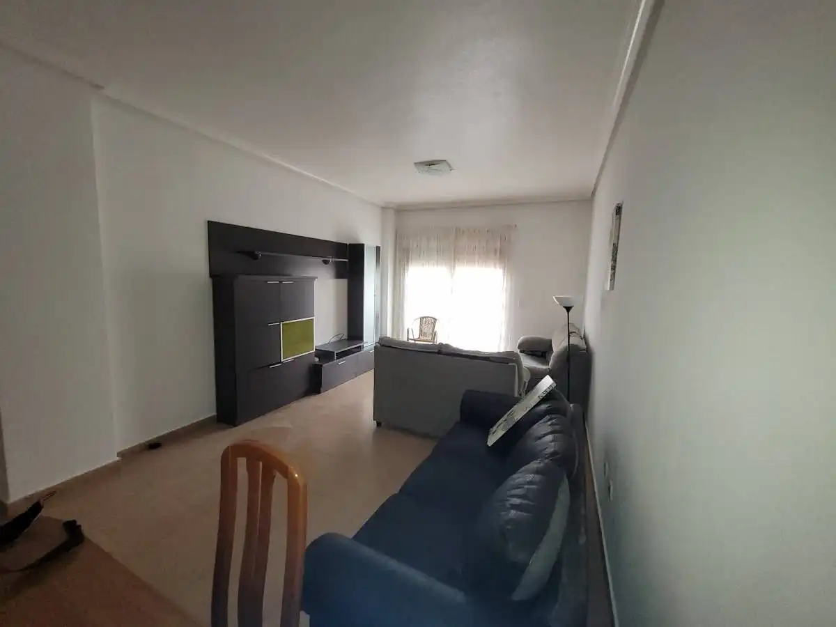 Appartamento con ascensore in affitto a Calle Ntra. Sra. de Monserrate, imagen 8