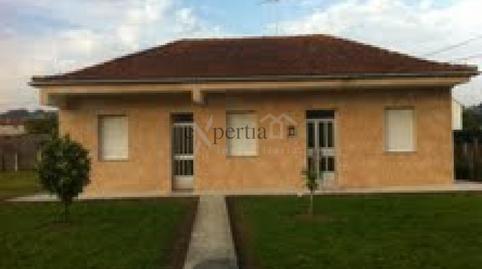 Foto 2 de Casa o chalet en venta en Sardoma - Castrelos, Vigo