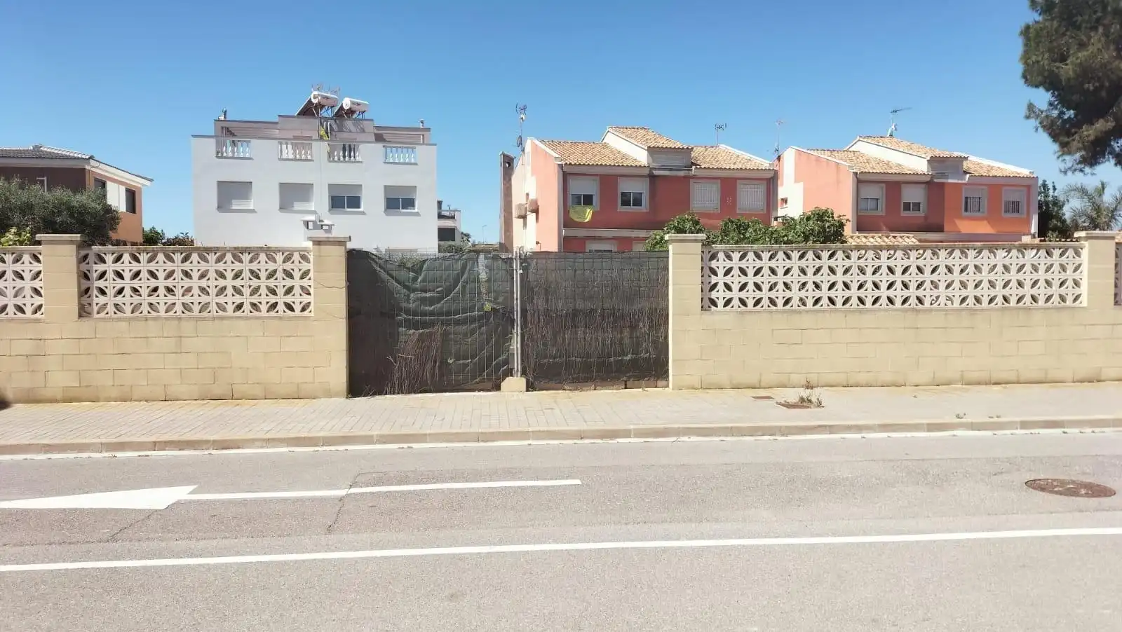 Terreny residencial en venda a Playa, imagen 2
