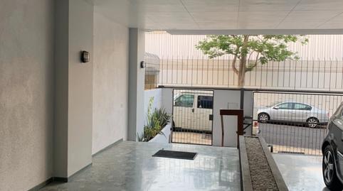 Foto 3 de Casa adosada en venta en Calle de Robayna, 43, Duggi - Rambla - Los Hoteles, Santa Cruz de Tenerife