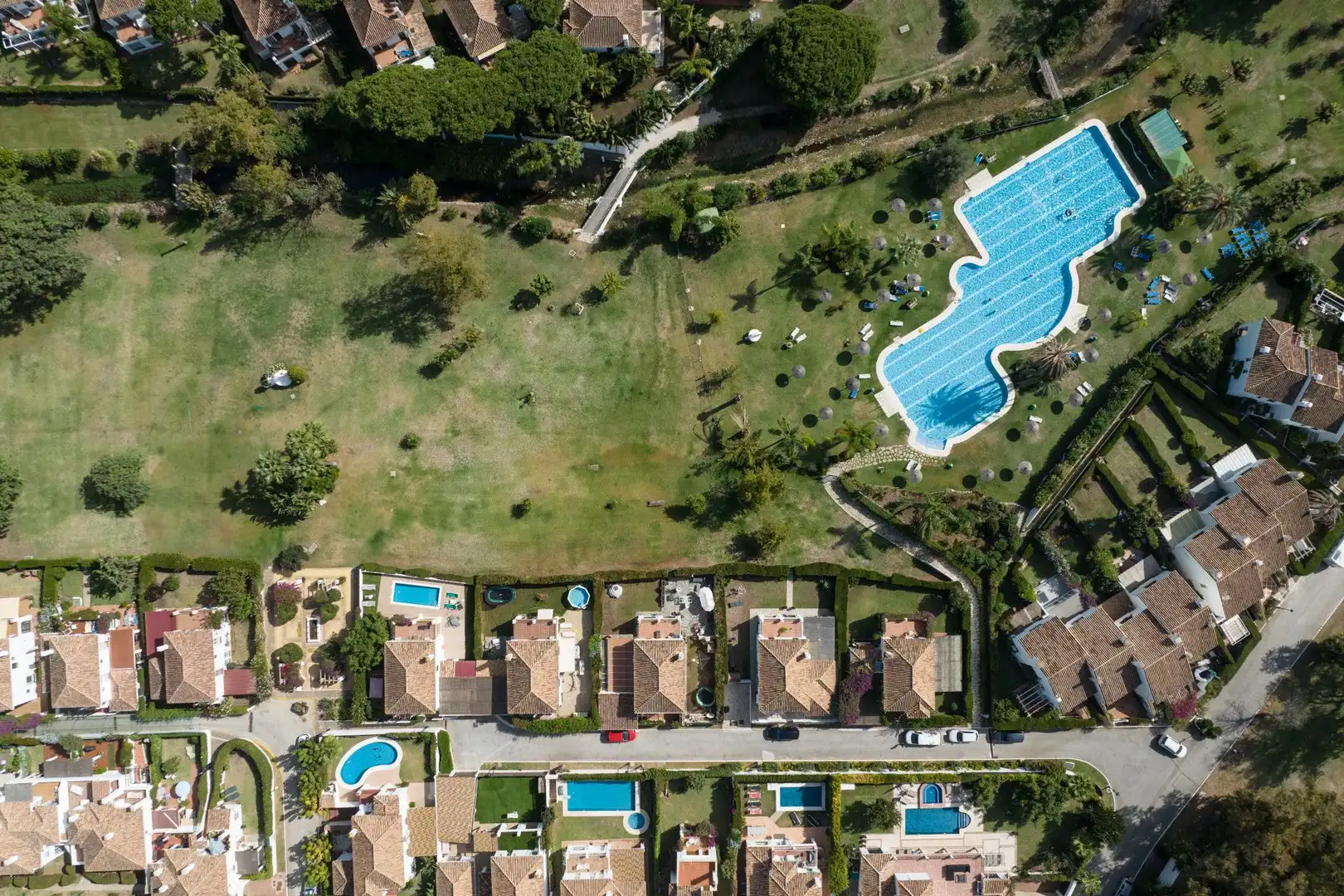 Apartment mit Pool zum Verkauf in Benamara - Atalaya, imagen 21