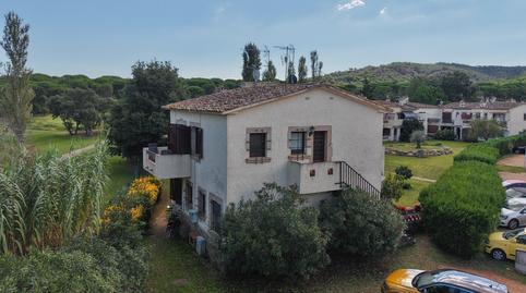 Foto 3 de Àtic en venda a Avinguda de la Costa Brava, 51, Golf Costa Brava, Girona