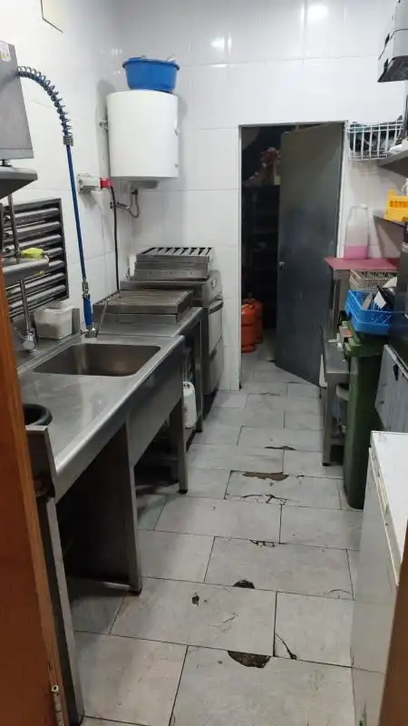 Local comercial en venta en C. Fresca, imagen 9