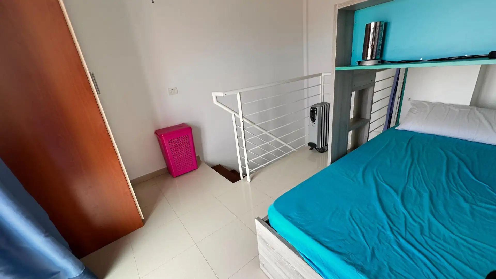 Apartament amb piscina en venda a Calle Calle Garza 2, imagen 18