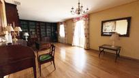 Living room of Flat for sale in  Huelva Capital  with Terrace and Balcony