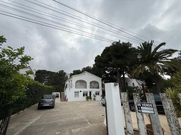 Chalet con jardín en venta en La Pedrera - Vessanes