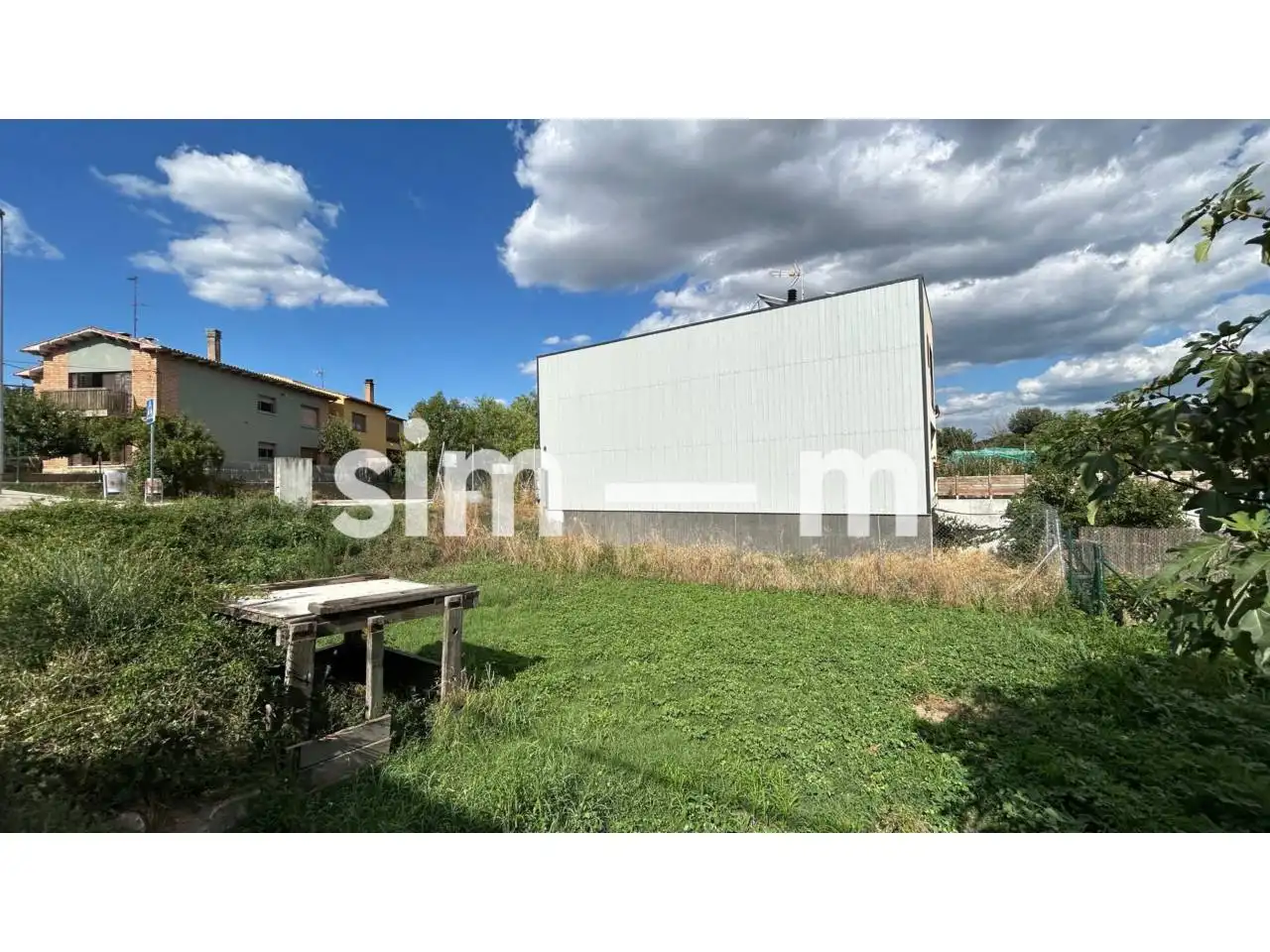 Residential land for sale in Santa Eulàlia de Riuprimer, imagen 7
