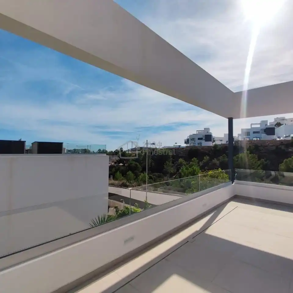 Bungalow mit Terrasse zum Verkauf in De Xile, imagen 89