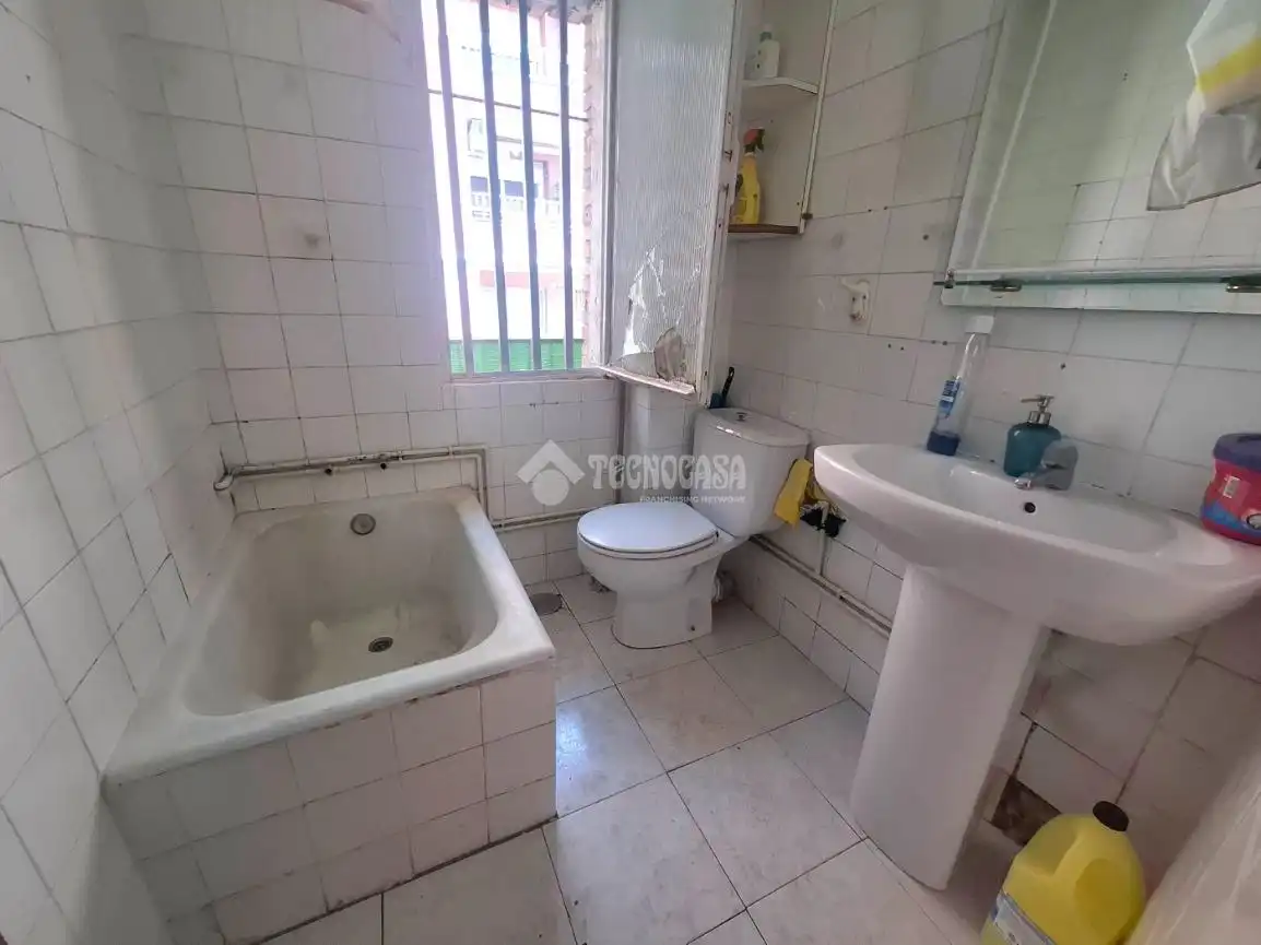 Baño de Piso en venta en Colmenar Viejo con Balcón
