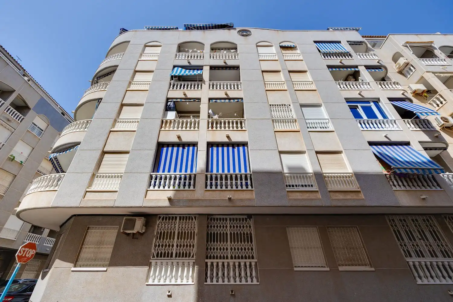 Piso con ascensor en venta en Calle Rafal 25, imagen 32