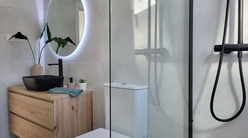 Foto 3 de Ático en venta en Carrer Major de Sant Pere, 86, Vallparadís - Antic Poble de Sant Pere, Terrassa