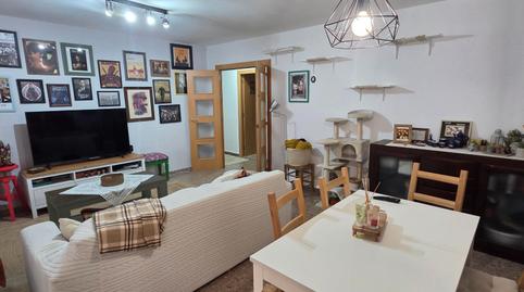 Foto 2 de Pis en venda a Carrer de Joaquim Ballester, Barrio de Campanar,  Valencia Capital