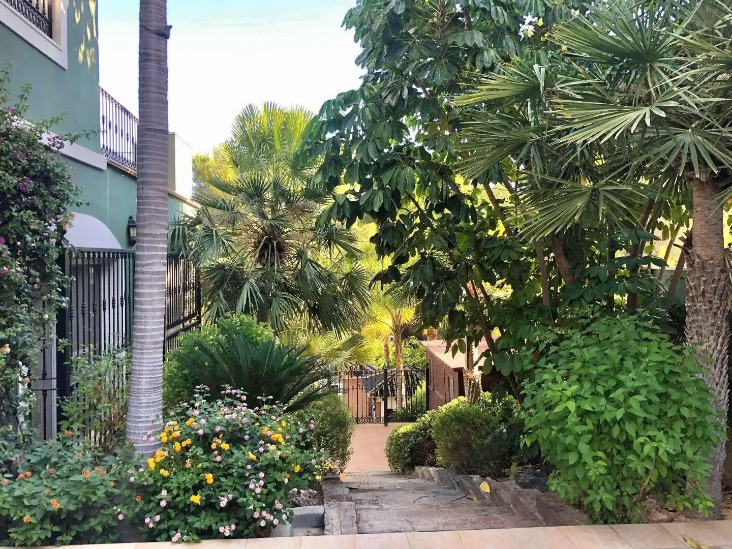 Villa avec terrasse à vendre à Pedanías Oeste, imagen 17