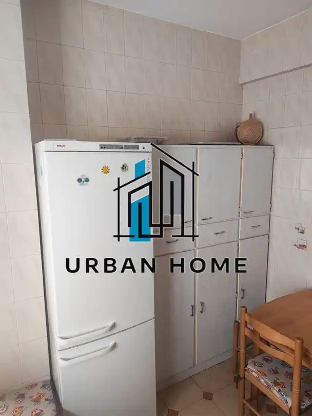 Küche von Wohnung zum Verkauf in León Capital  mit Heizung und Terrasse