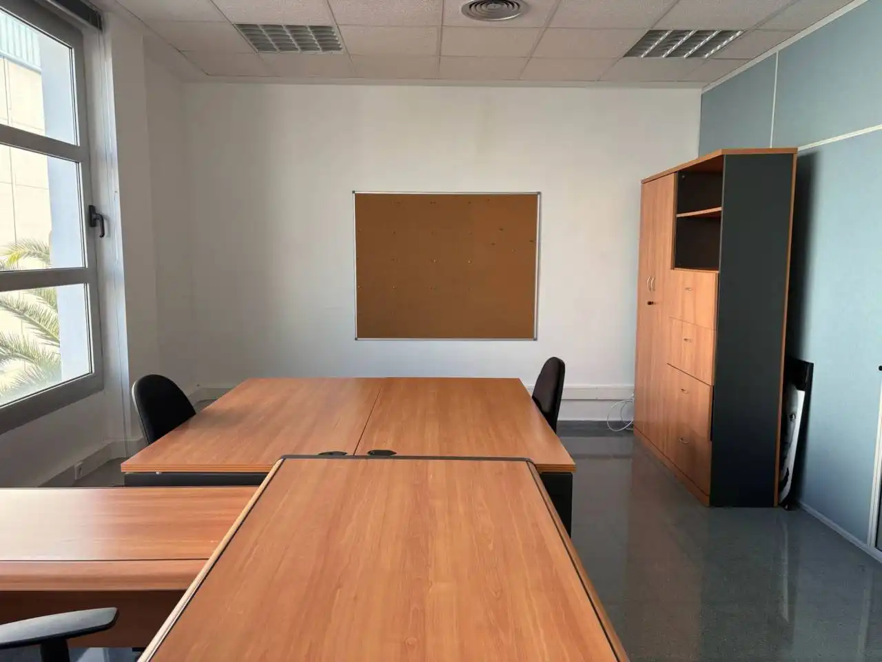 Oficina en venda en Paterna amb Aire condicionat