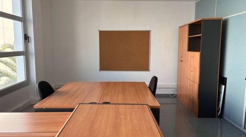 Foto 5 de Oficina en venta en Calle Nicolás Copérnico, Parc Tecnològic, Paterna