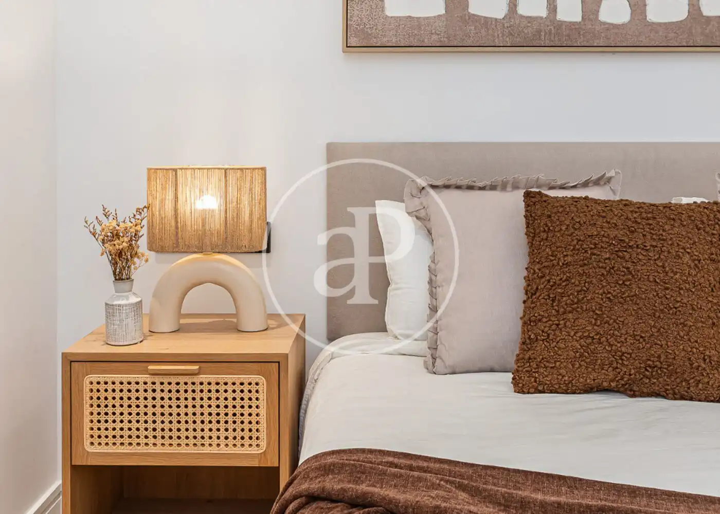 Flat with terrace for sale in C. del Poeta Esteban de Villegas, imagen 28