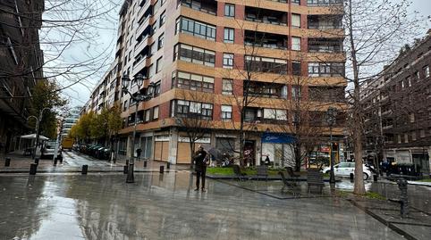 Foto 3 de Pis en venda a Latorre General Plaza, 1, Basurtu, Bilbao