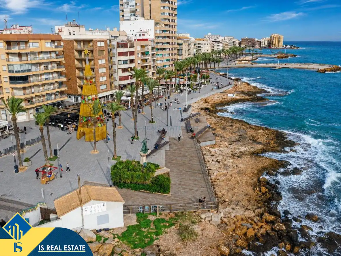 Apartamento en venta en Playa del Cura, imagen 17