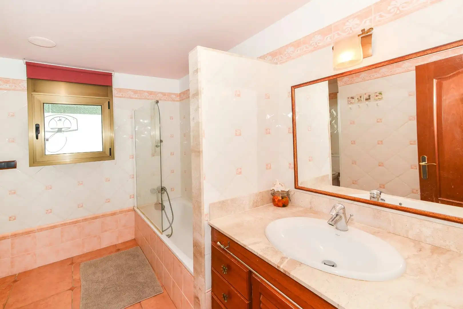 Baño de Casa o chalet en venta en Calonge i Sant Antoni con Aire acondicionado, Jardín privado y Terraza