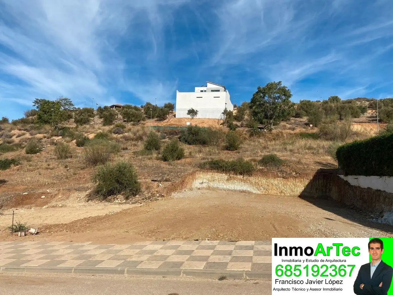 Residencial en venta en Loja
