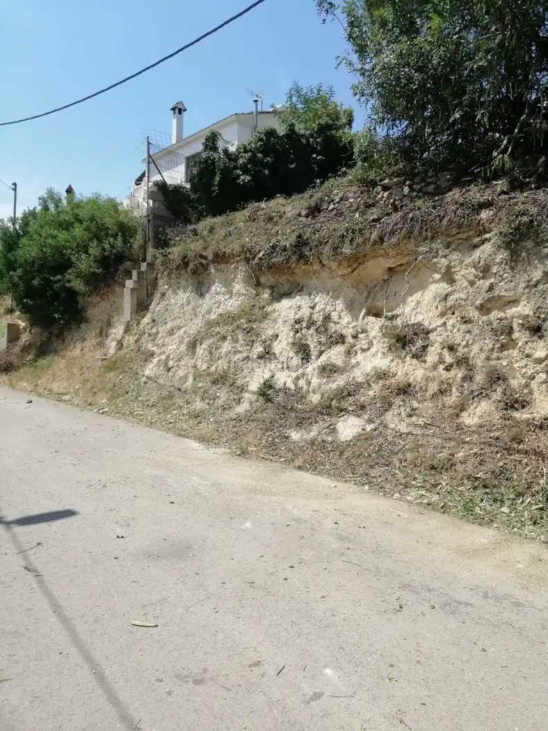 Wohnbaugrundstück zum Verkauf in Carrer de Mèrida 6, imagen 4