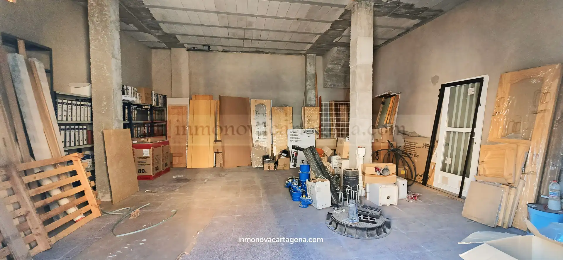 Business premises for sale in Torre-Pacheco ciudad, imagen 3