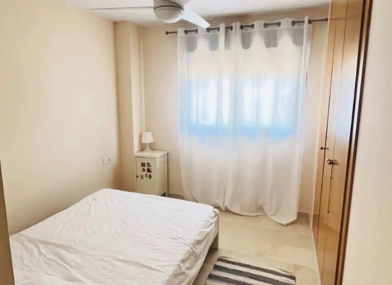 Mini appartamento con piscina in vendita a Centro ciudad, imagen 17