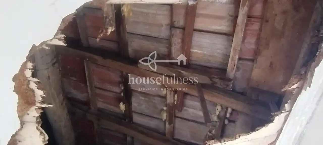 Casa in vendita a A Malata - Catabois - Ciudad Jardín, imagen 12